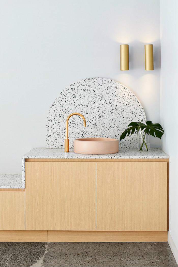 清新簡約風小型健身瑜伽工作室裝修設計實景圖 清新簡約風小型健身瑜伽工作室裝修設計實景圖