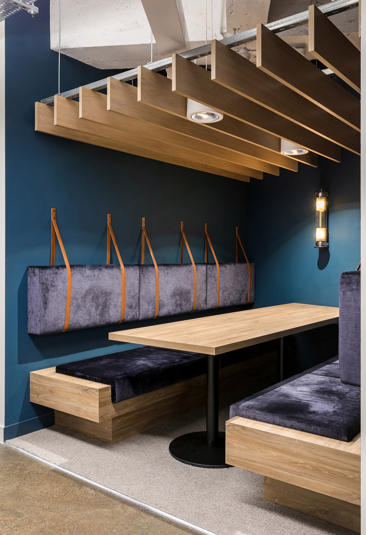 鄭州宏鈺堂分享Adidas可持續辦公樓裝修設計案例 鄭州宏鈺堂分享Adidas可持續辦公樓裝修設計案例