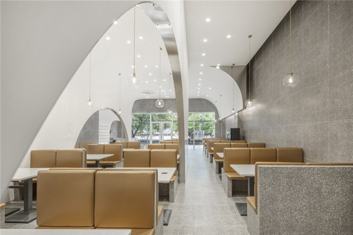 顛覆傳統(tǒng)印象 國(guó)內(nèi)最新潮燒烤店裝修設(shè)計(jì)實(shí)景圖 顛覆傳統(tǒng)印象 國(guó)內(nèi)最新潮燒烤店裝修設(shè)計(jì)實(shí)景圖