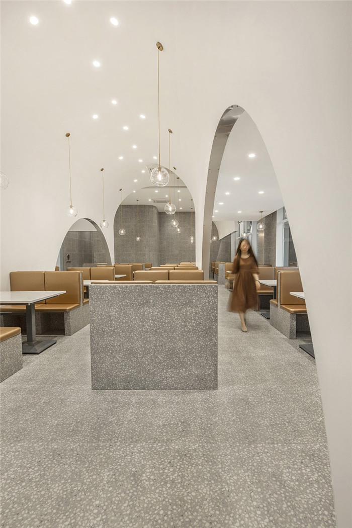 顛覆傳統(tǒng)印象 國(guó)內(nèi)最新潮燒烤店裝修設(shè)計(jì)實(shí)景圖 顛覆傳統(tǒng)印象 國(guó)內(nèi)最新潮燒烤店裝修設(shè)計(jì)實(shí)景圖