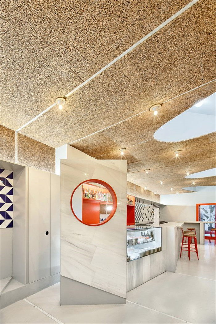 酒吧吧臺改造裝修