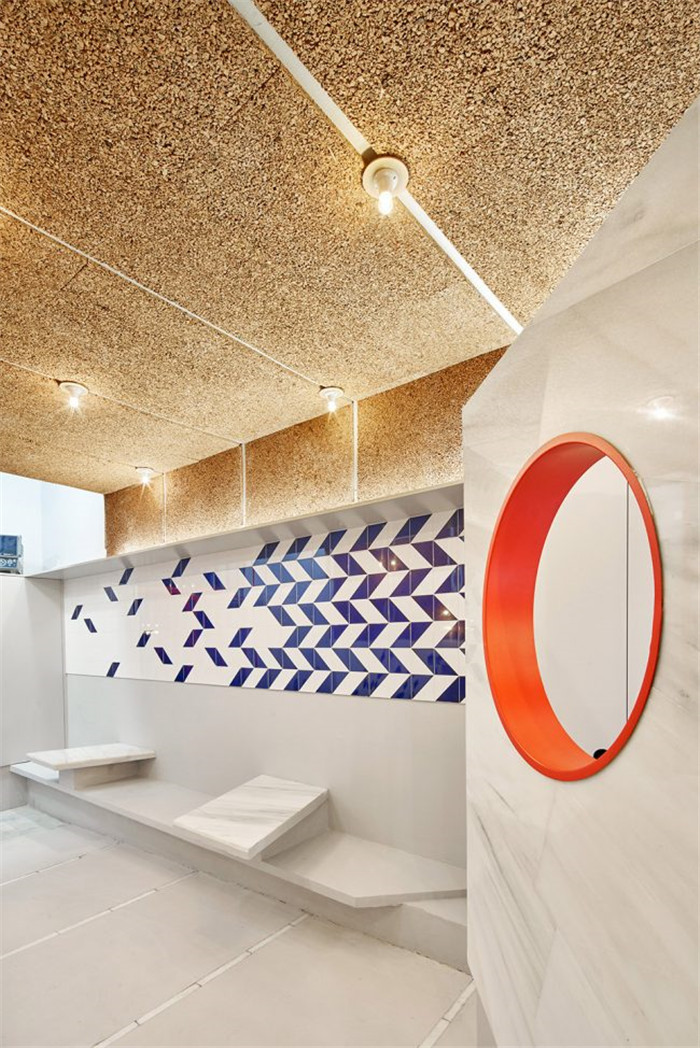 酒吧休息區改造裝修