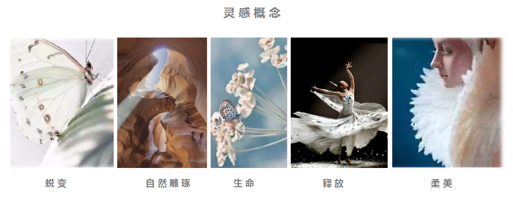 鄭州佑尓美醫療整形醫院概念設計方案