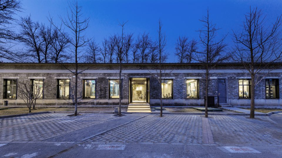 辦公室裝修外景 辦公室裝修外景