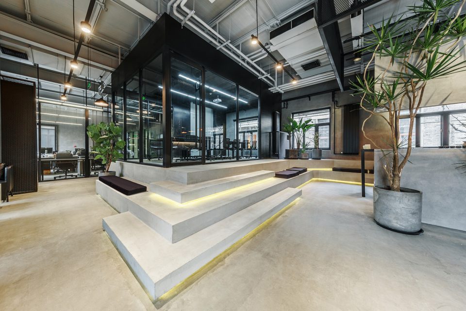 辦公室會議室裝修 辦公室會議室裝修