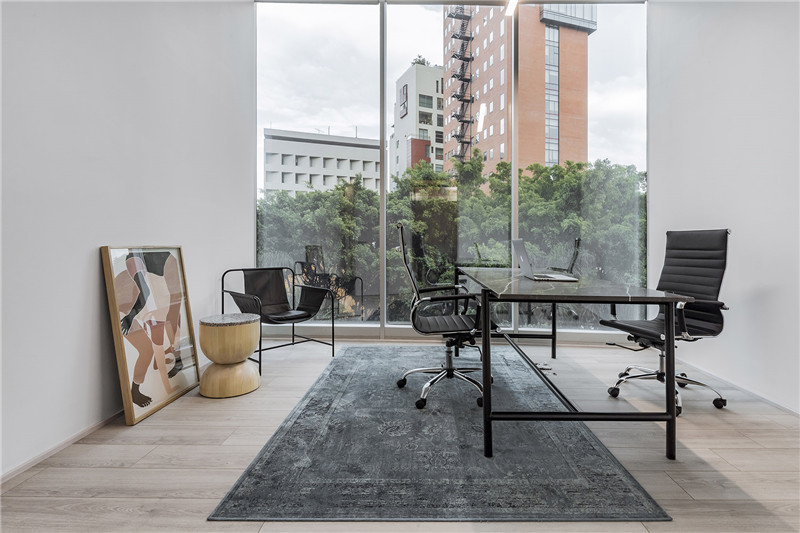 辦公室經(jīng)理室改造裝修 辦公室經(jīng)理室改造裝修