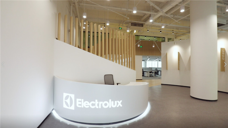 鄭州辦公室裝修技巧 鄭州辦公室裝修技巧