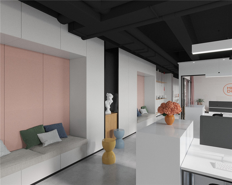 鄭州辦公室裝修細節 鄭州辦公室裝修細節