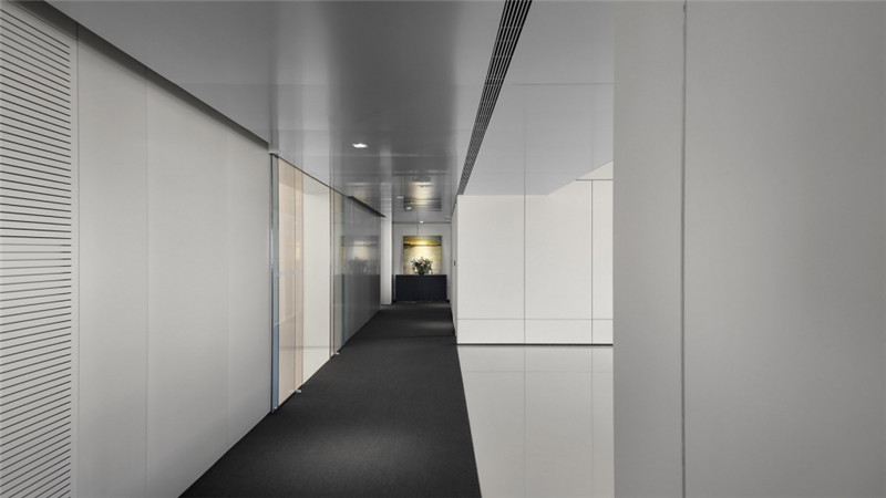 地產公司辦公樓走廊裝修 地產公司辦公樓走廊裝修