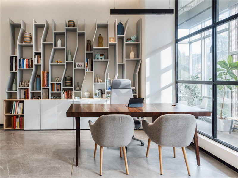 鄭州創意辦公室裝修 鄭州創意辦公室裝修