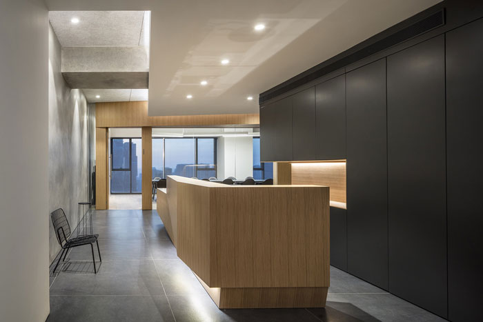 混搭風辦公設計注意事項 混搭風辦公設計注意事項