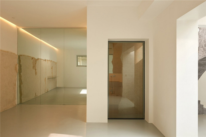 辦公室接待區改造裝修 辦公室接待區改造裝修