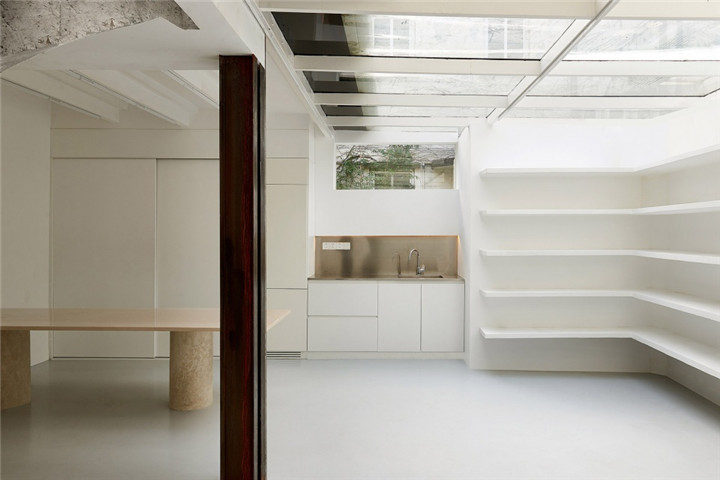 辦公室辦公區改造裝修 辦公室辦公區改造裝修