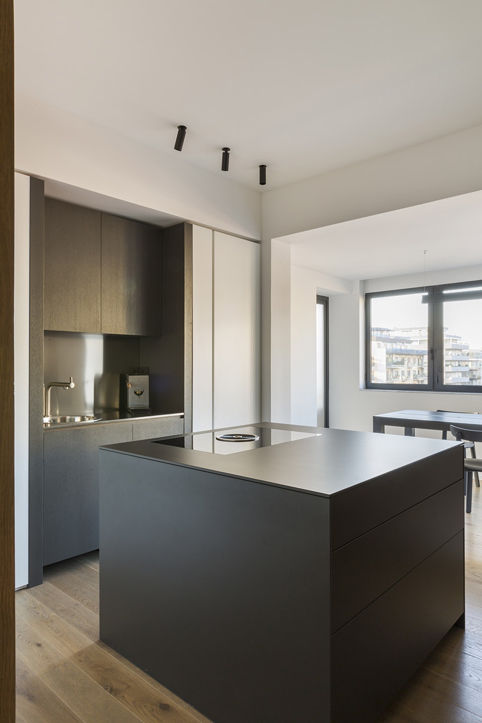 辦公室廚房裝修設計圖