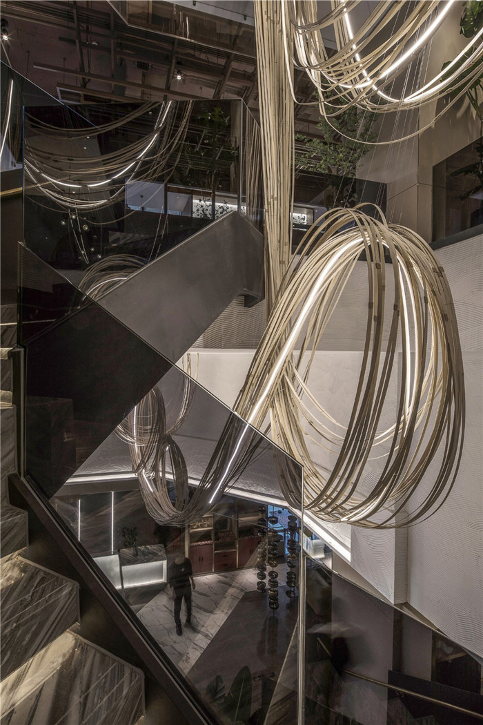 精致優(yōu)雅的廣式餐廳裝修設計方案 精致優(yōu)雅的廣式餐廳裝修設計方案