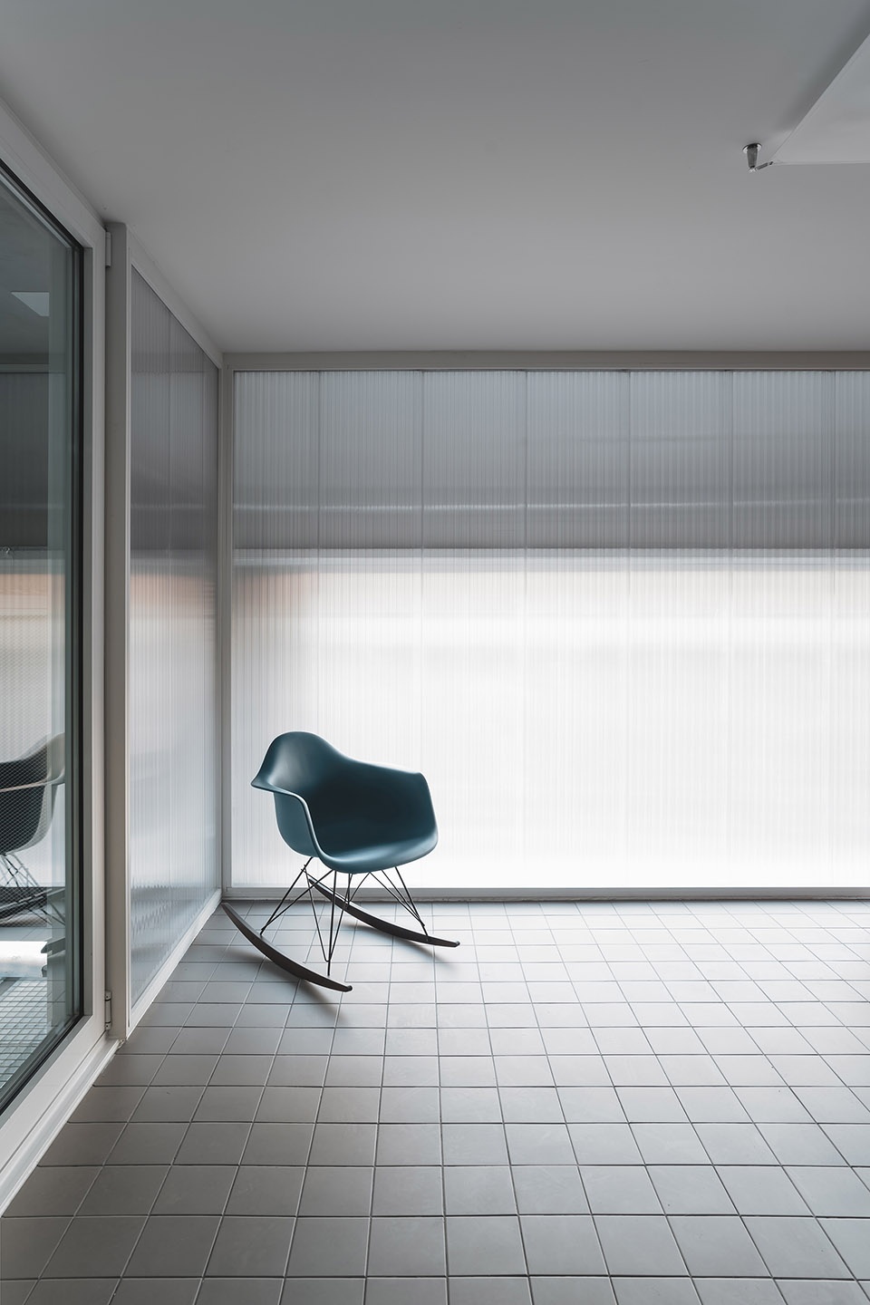 舊辦公樓裝修改造實(shí)景圖