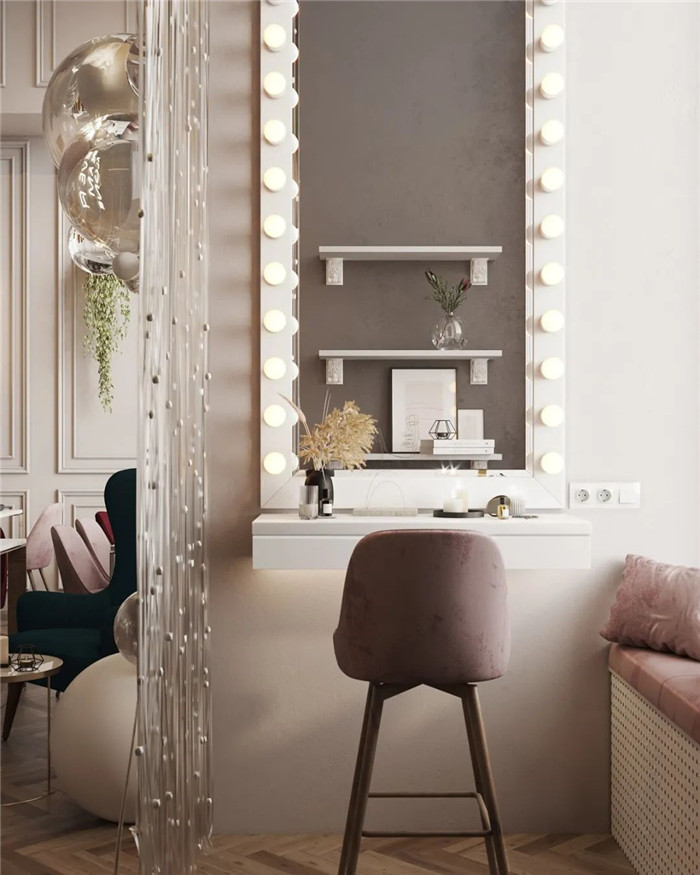 莫斯科最受歡迎的網(wǎng)紅親子主題餐廳裝修設計案例 