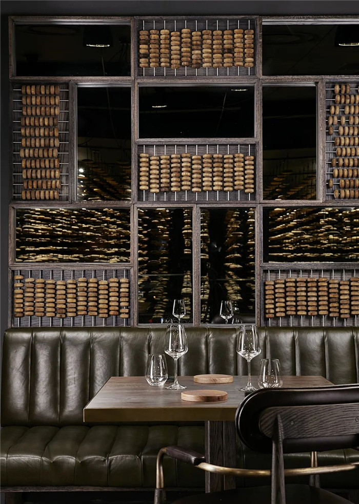 日式禪意餐廳設(shè)計(jì)推薦:FYN日料餐廳裝修設(shè)計(jì)方案 日式禪意餐廳設(shè)計(jì)推薦:FYN日料餐廳裝修設(shè)計(jì)方案