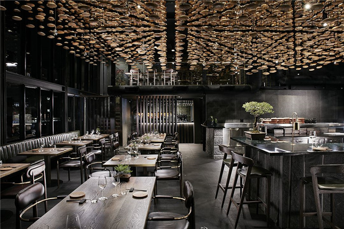 日式禪意餐廳設(shè)計(jì)推薦:FYN日料餐廳裝修設(shè)計(jì)方案 日式禪意餐廳設(shè)計(jì)推薦:FYN日料餐廳裝修設(shè)計(jì)方案