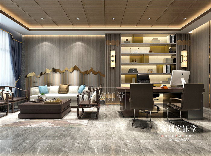 賀深圳宏鈺堂簽約華融地產(chǎn)鄭州辦公室設(shè)計(jì)施工 賀深圳宏鈺堂簽約華融地產(chǎn)鄭州辦公室設(shè)計(jì)施工