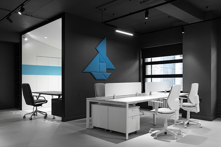 意大利家具品牌Las Mobili辦公室裝修設(shè)計方案 意大利家具品牌Las Mobili辦公室裝修設(shè)計方案