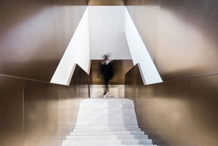 鄭州宏鈺堂分享幾何藝術輕奢風喜茶茶飲店裝修方案 鄭州宏鈺堂分享幾何藝術輕奢風喜茶茶飲店裝修方案