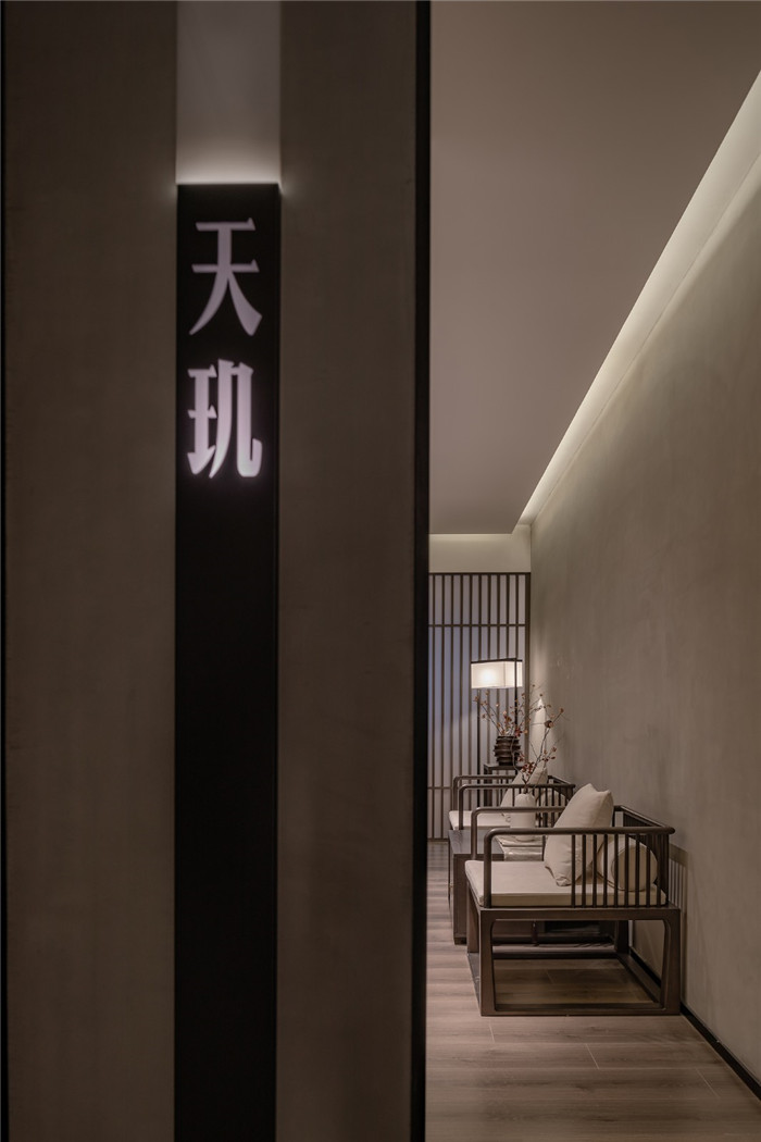 鄭州宏鈺堂裝修公司推薦高端私房菜餐廳裝修設(shè)計方案 鄭州宏鈺堂裝修公司推薦高端私房菜餐廳裝修設(shè)計方案