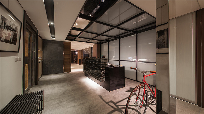 鄭州辦公裝修公司推薦如家般的設計工作室裝修方案 鄭州辦公裝修公司推薦如家般的設計工作室裝修方案