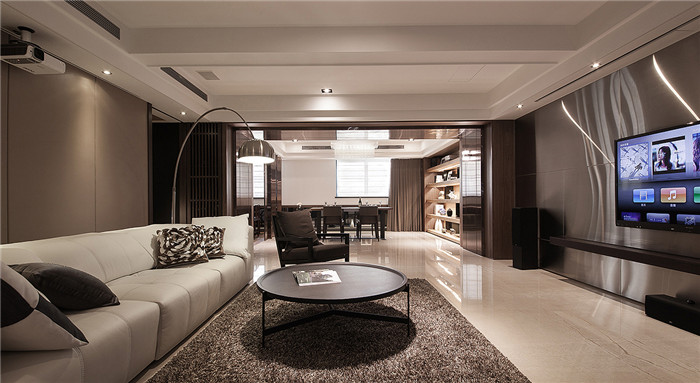 鄭州辦公裝修公司推薦如家般的設計工作室裝修方案 鄭州辦公裝修公司推薦如家般的設計工作室裝修方案