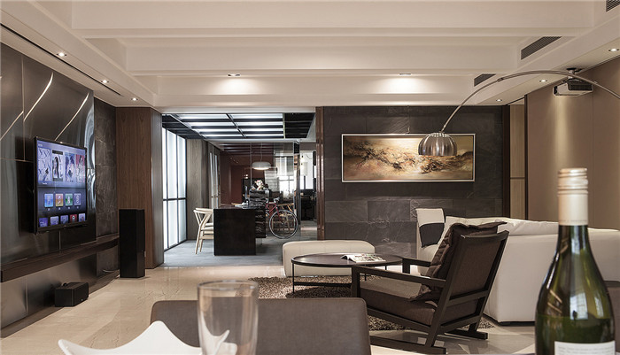 鄭州辦公裝修公司推薦如家般的設計工作室裝修方案 鄭州辦公裝修公司推薦如家般的設計工作室裝修方案