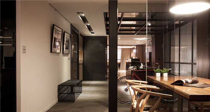 鄭州辦公裝修公司推薦如家般的設計工作室裝修方案 鄭州辦公裝修公司推薦如家般的設計工作室裝修方案