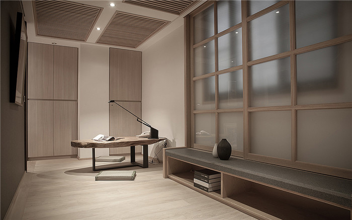 鄭州辦公裝修公司推薦如家般的設計工作室裝修方案 鄭州辦公裝修公司推薦如家般的設計工作室裝修方案