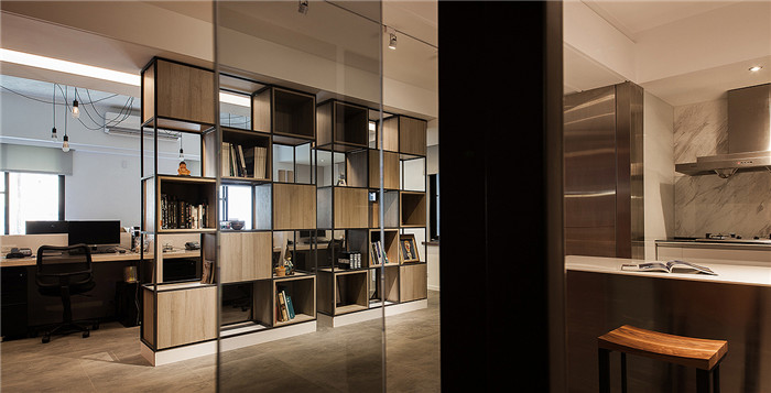鄭州辦公裝修公司推薦如家般的設計工作室裝修方案 鄭州辦公裝修公司推薦如家般的設計工作室裝修方案