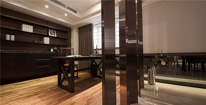 鄭州辦公裝修公司推薦如家般的設計工作室裝修方案 鄭州辦公裝修公司推薦如家般的設計工作室裝修方案