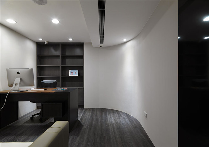 鄭州專業醫美裝修公司推薦純醫美機構改造裝修案例