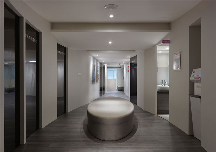 鄭州專業醫美裝修公司推薦純醫美機構改造裝修案例