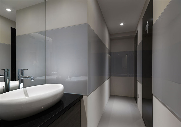 鄭州專業醫美裝修公司推薦純醫美機構改造裝修案例