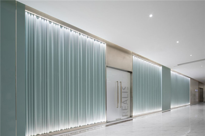 醫美藝術 北京塑研醫美整形機構裝修設計實景圖 醫美藝術 北京塑研醫美整形機構裝修設計實景圖