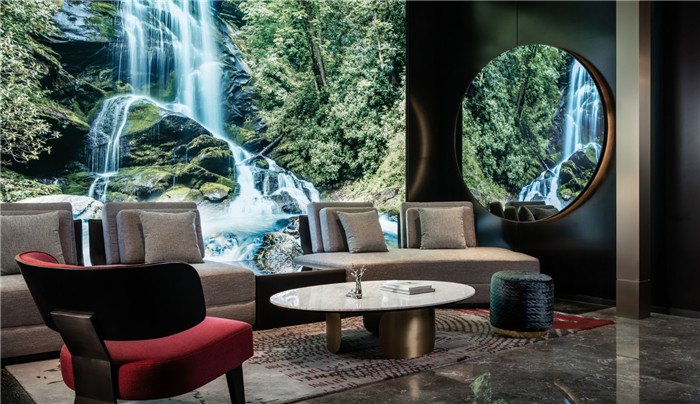 利和金匯現(xiàn)代中式高端宴會(huì)餐廳包廂休閑區(qū)裝修設(shè)計(jì)實(shí)景圖 利和金匯現(xiàn)代中式高端宴會(huì)餐廳包廂休閑區(qū)裝修設(shè)計(jì)實(shí)景圖