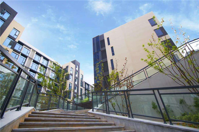 鄭州好的廠區辦公樓裝修設計方案需具備什么特質 鄭州好的廠區辦公樓裝修設計方案需具備什么特質