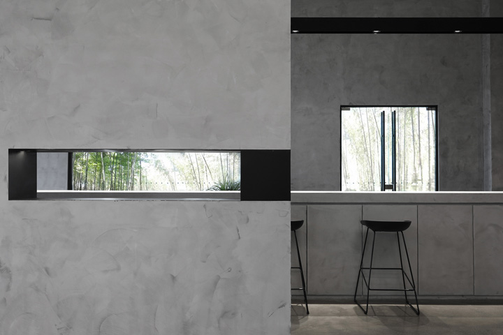 上海300平方老倉庫改造辦公室裝修設計方案