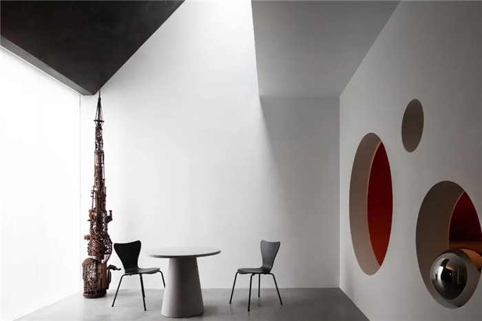 240平Danilo高檔藝術(shù)涂料展廳裝修設(shè)計(jì)方案 240平Danilo高檔藝術(shù)涂料展廳裝修設(shè)計(jì)方案