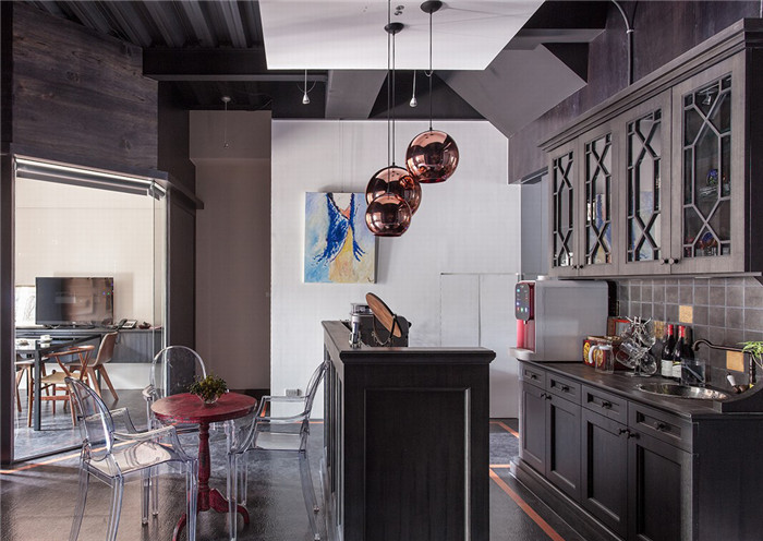 鄭州宏鈺堂分享好的不錯的設計工作室裝修設計案例