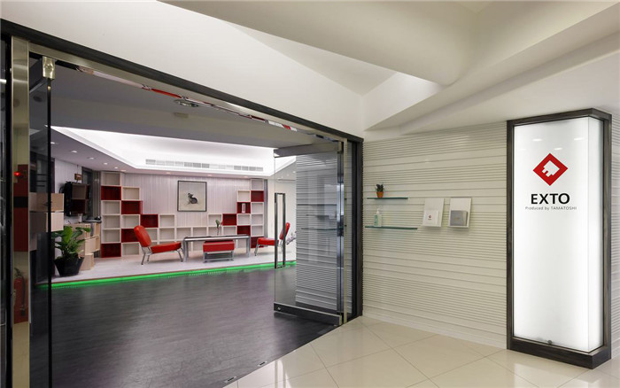 鄭州專業辦公室裝修公司分享設計公司辦公室裝修