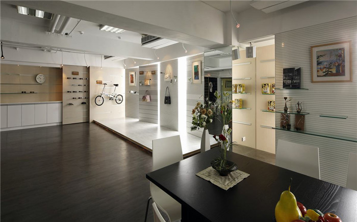 鄭州專業辦公室裝修公司分享設計公司辦公室裝修方案