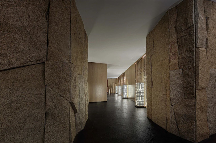 鄭州專業日式餐廳裝修推薦高端壽司店裝修設計方案