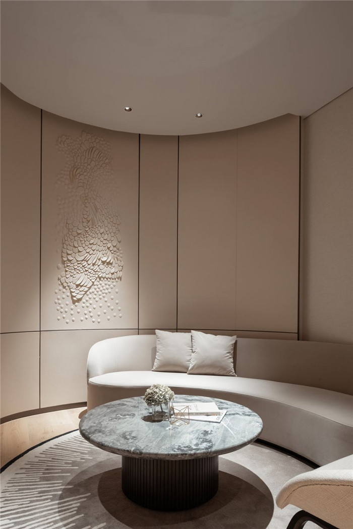 220平小而精美的醫療美容中心裝修設計方案