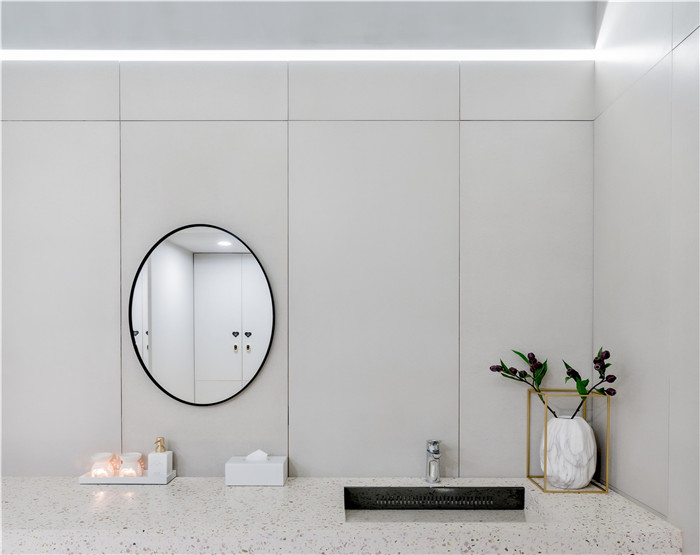 鄭州醫美裝修公司推薦C+SPA美容美體中心裝修設計方案