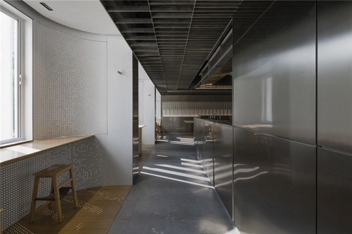 鄭州宏鈺堂分享日式禪意綠色有機(jī)餐廳裝修設(shè)計(jì)方案 鄭州宏鈺堂分享日式禪意綠色有機(jī)餐廳裝修設(shè)計(jì)方案