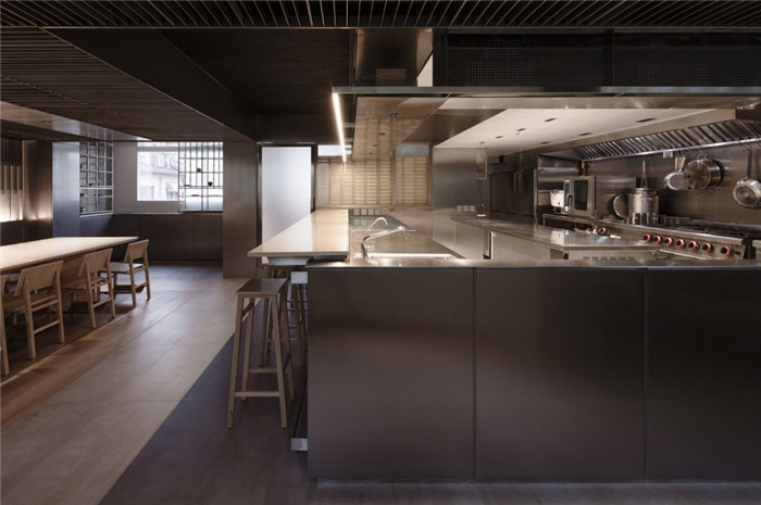 鄭州宏鈺堂分享日式禪意綠色有機(jī)餐廳裝修設(shè)計(jì)方案 鄭州宏鈺堂分享日式禪意綠色有機(jī)餐廳裝修設(shè)計(jì)方案